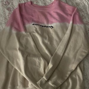 sweetener ariana grande mercy crewneck